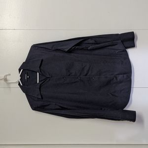 Jones New York Classic-Fit Poplin Shirt